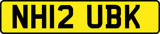 NH12UBK