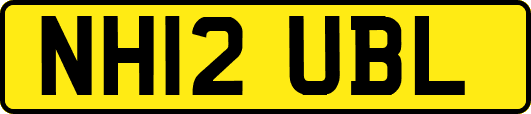 NH12UBL