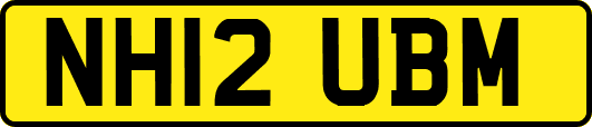 NH12UBM