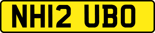 NH12UBO