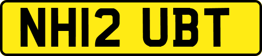NH12UBT