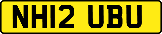 NH12UBU
