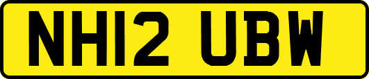 NH12UBW