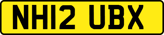 NH12UBX