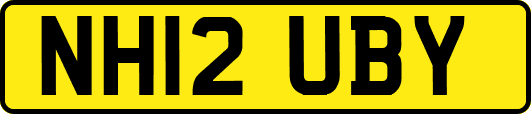 NH12UBY