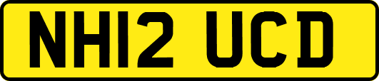 NH12UCD