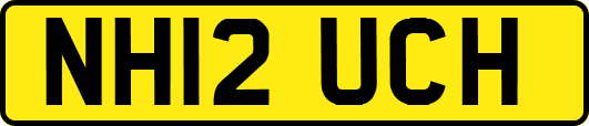 NH12UCH