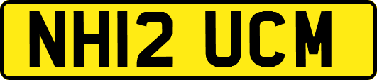 NH12UCM