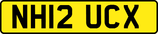 NH12UCX