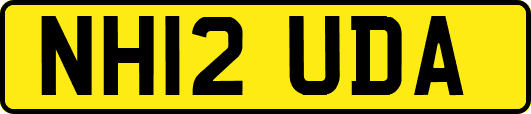 NH12UDA
