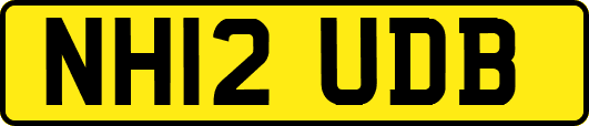 NH12UDB