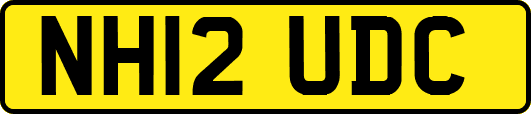 NH12UDC
