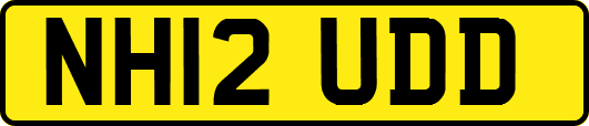 NH12UDD