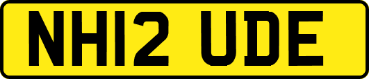 NH12UDE