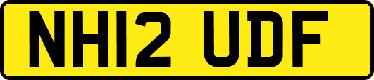 NH12UDF