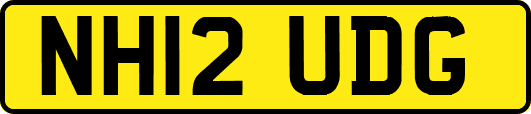 NH12UDG