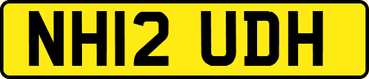 NH12UDH