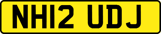 NH12UDJ