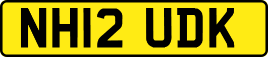 NH12UDK