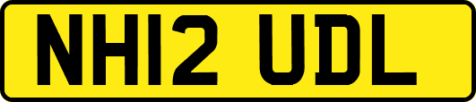 NH12UDL