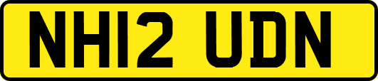 NH12UDN
