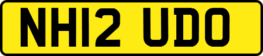 NH12UDO