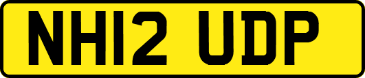 NH12UDP