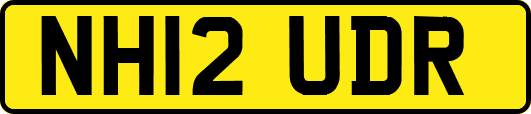 NH12UDR