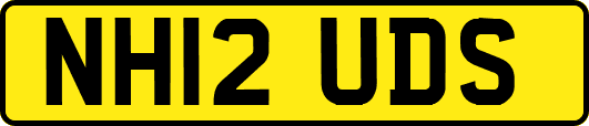NH12UDS