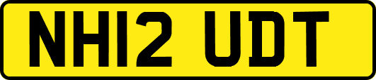 NH12UDT