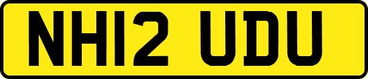 NH12UDU