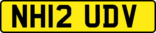 NH12UDV