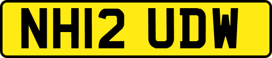 NH12UDW