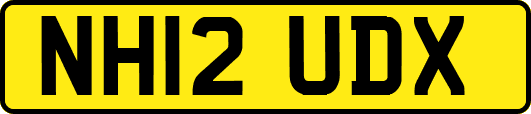 NH12UDX