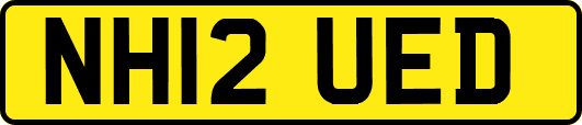 NH12UED