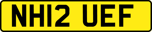 NH12UEF