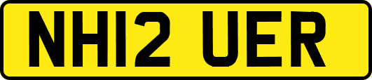 NH12UER