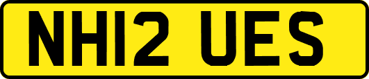 NH12UES