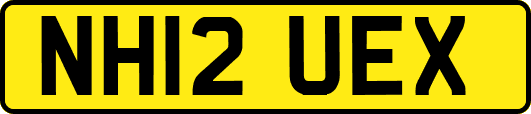 NH12UEX