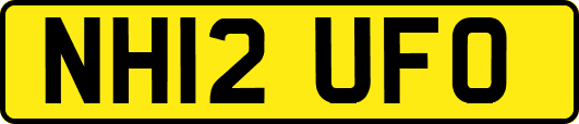 NH12UFO