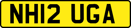 NH12UGA