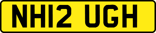 NH12UGH