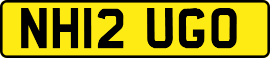 NH12UGO