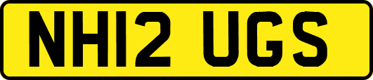 NH12UGS