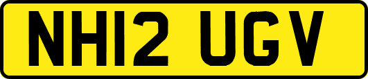 NH12UGV