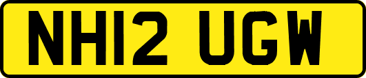 NH12UGW