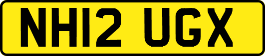 NH12UGX