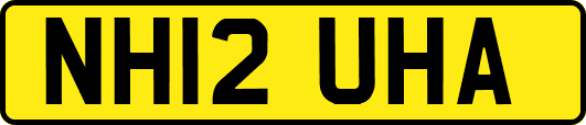 NH12UHA