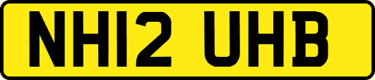 NH12UHB