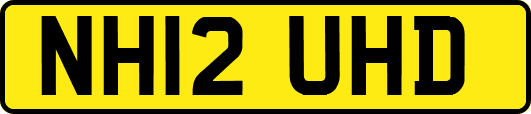 NH12UHD